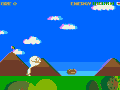 Cheese Quest 3D