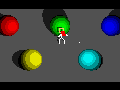 Ray Trace Fighter