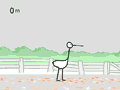 Walk The Stork
