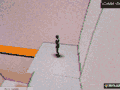 Intruded