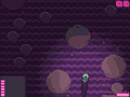 Zombie Goes Up