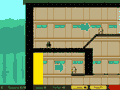 Sticky Ninja Academy