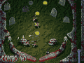 Zombie Pinball