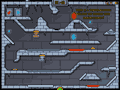 The Ice Temple