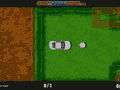 Golf Drifting