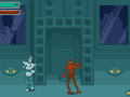 Tribot Fighter