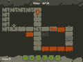 Greedy Sheriffs Walkthrough