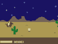 The Horse Thief