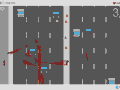 Let's Go Jaywalking