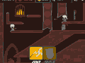 One Button Vania