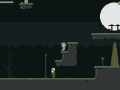A Ghostly Journey
