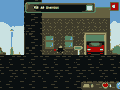 Sticky Ninja Missions
