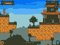 Abyss Walker: The Lost Island