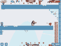 Penguin Rebellion