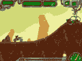 Dirtbike Apocalypse