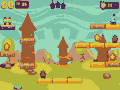 Monster Adventure game