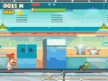 Turtle Mega Rush