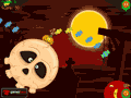 Pumpkinhead Jump