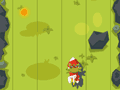 Goblin Rocket Rider!