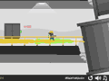 Paint Gunner