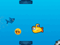 Jumpy Shark