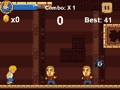 Dungeon Fighter