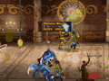 Dungeon Punks