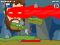 Castle Crashing the Beard