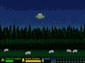 Mission to The Earth