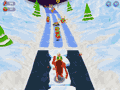 Subway Surfers: Yeti Sensation