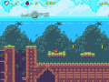 Kitsune Zenko Adventure