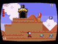 Super Bandit Bros
