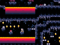 Dungeon Rider