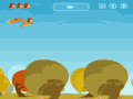 Flying Squirrel