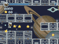 Starship Escape