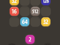 2048 Merge