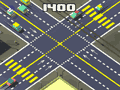 Slightly Annoying Traffic