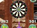3D Darts