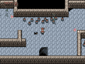 Pillar of Peril