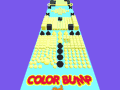 Color Bump 3D