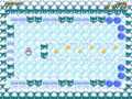 Spin Spin Penguins