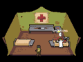 FTD: Fixin' To Die