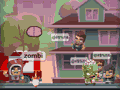 Zombie Life