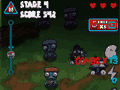 Zombie Smasher
