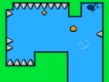 Slimey Jump
