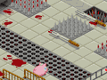 Slaughterhouse Escape