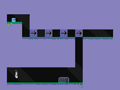 ToastKitten Puzzle Platformer