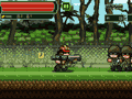 Metal Guns Fury