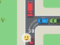 Road Turn