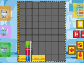 Lines and Blocks